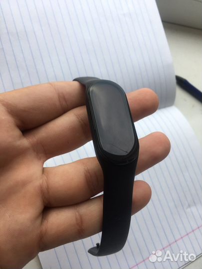 MI band 7