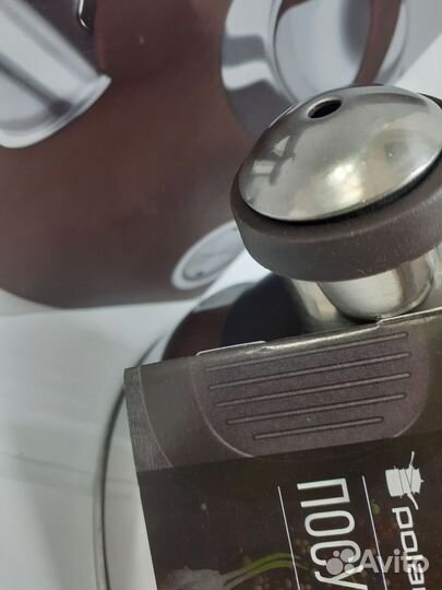 Чайник Polaris Etna-3L