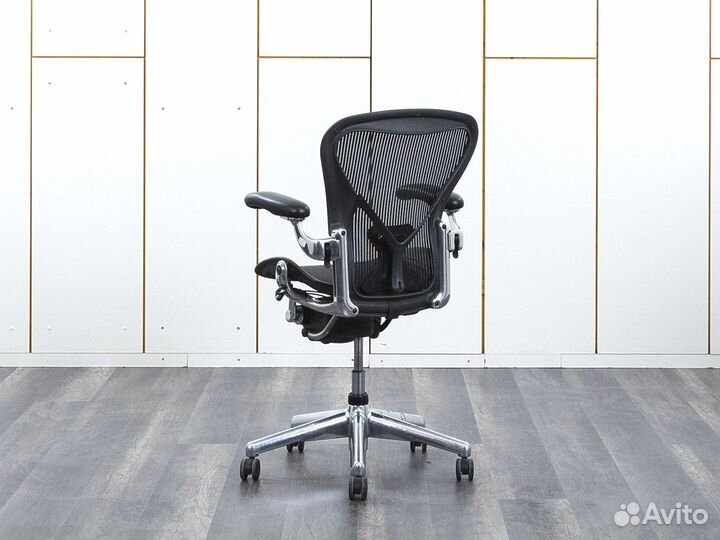 Кресло для руководителя Herman Miller Aeron США He