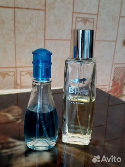 Духи женские