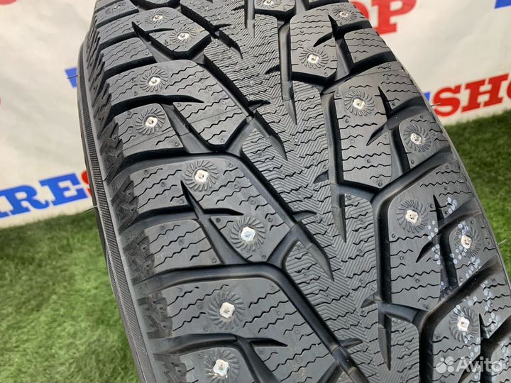 Yokohama Ice Guard IG55 295/40 R21 111T