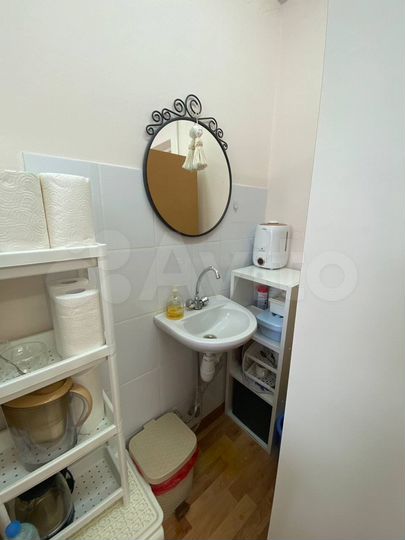 Офис, 14.5 м²