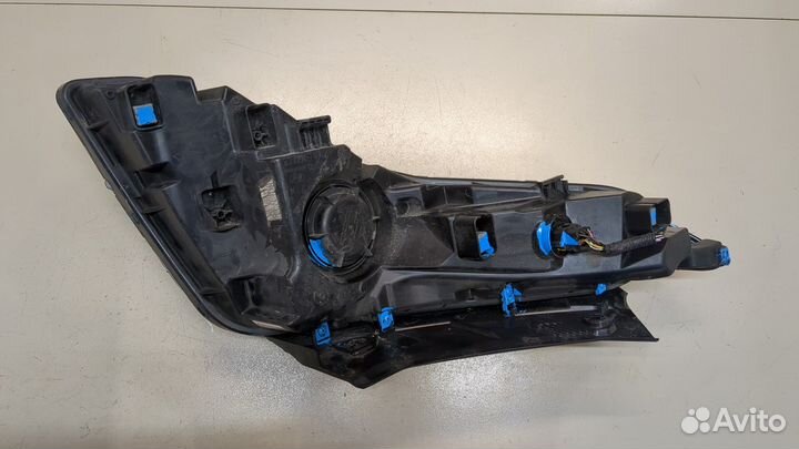 Фара (передняя) Hyundai Tucson 4 2020, 2022
