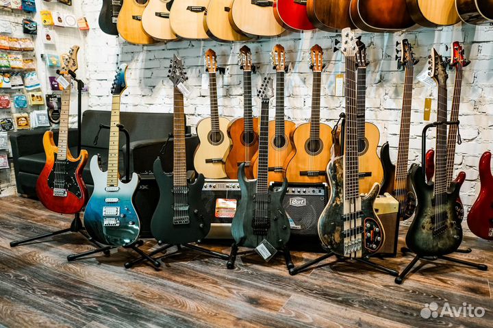 Струны для гитары 12-54 Magma Strings GA140PB