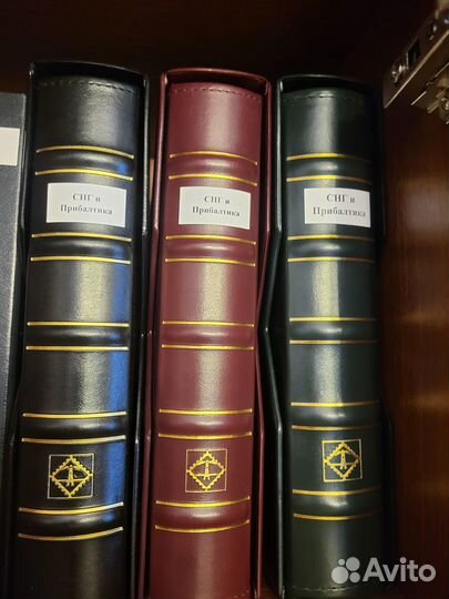 Коллекция банкнот мира