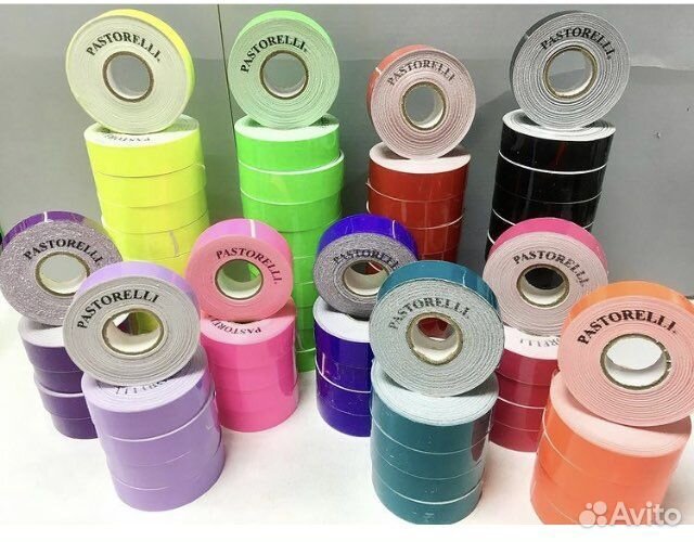 Обруч, мяч, булавы, скакалка, обмотка