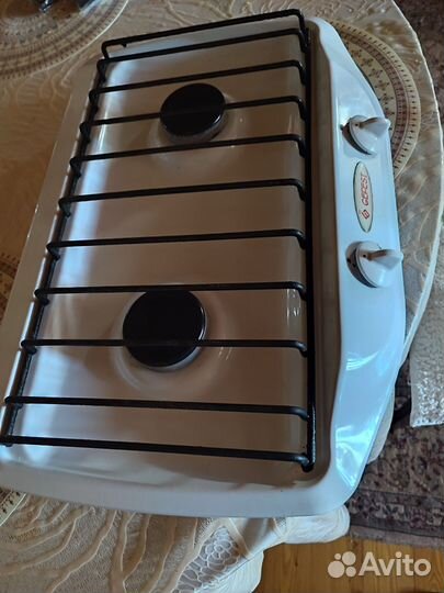 Газовая плита гефест бу