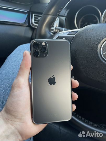 iPhone 11 Pro Max 512gb