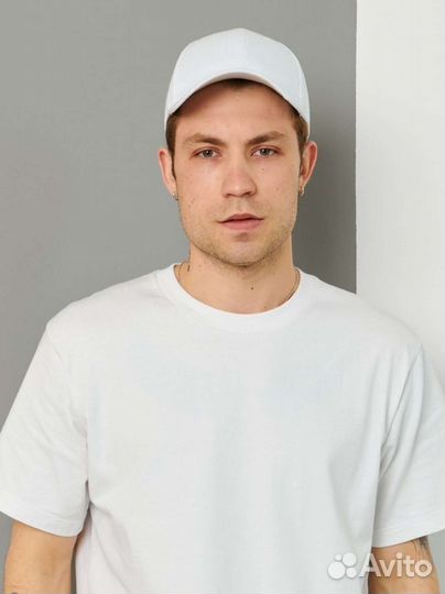 Кепка бейсболка унисекс. Для мужчин и женщин