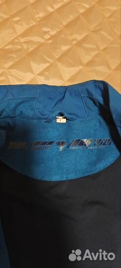 Engelbert strauss motion куртка размер L