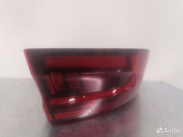 Светодиодный фонарь