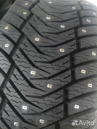Yokohama IceGuard Stud IG65 225/65 R17 106T