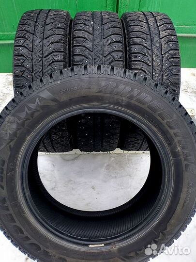 Bridgestone Ice Cruiser 7000 185/65 R15