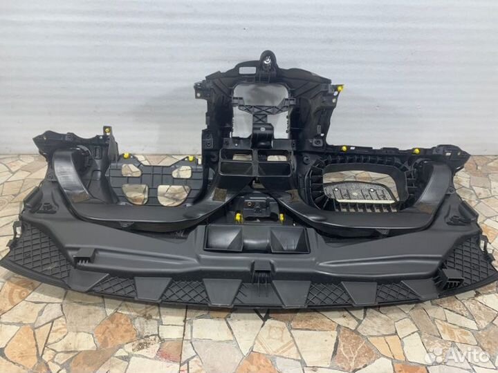 Торпеда Opel Corsa хэтчбек 1.4 (Z14XER) 2008