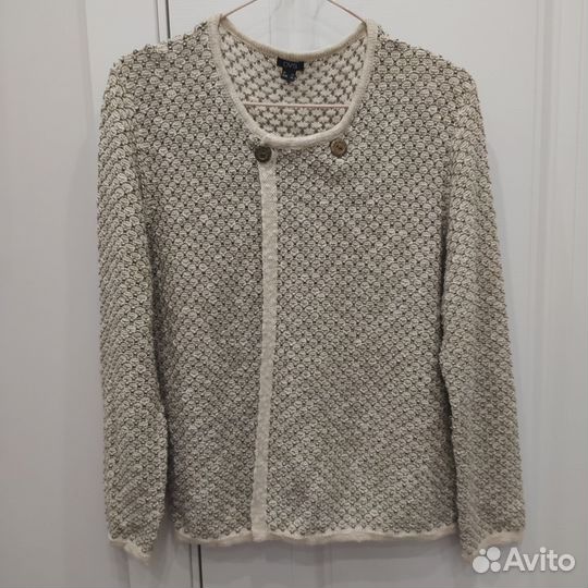 Кардиган женский Италия 50 52