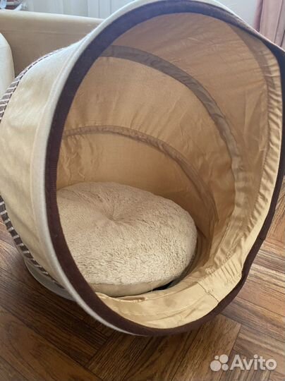 Домик для кошки