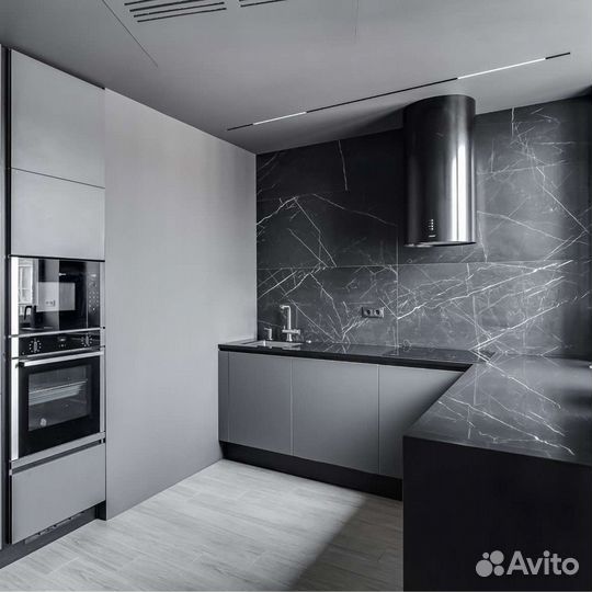 Кухни на заказ