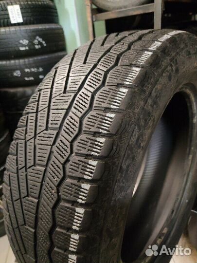 Continental ContiVikingContact 5 205/60 R16