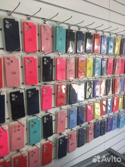 Чехол для смартфона