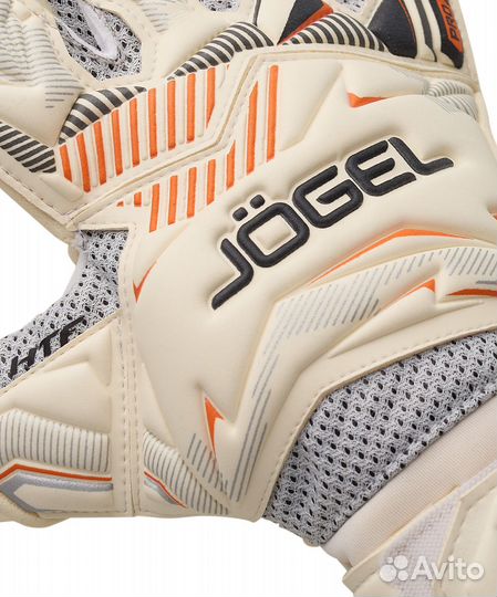 Перчатки вратарские magnum UL4 Roll-Hybrid