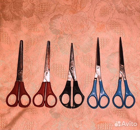 Ножницы СССР