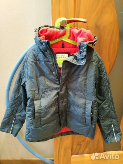 Детская одежда для мальчиков 128