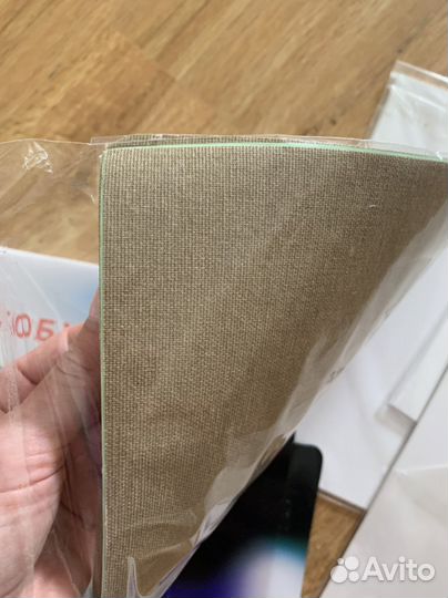 Фотобумага разная много