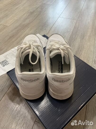 Кроссовки Reebok Court Advanced, 7,5US
