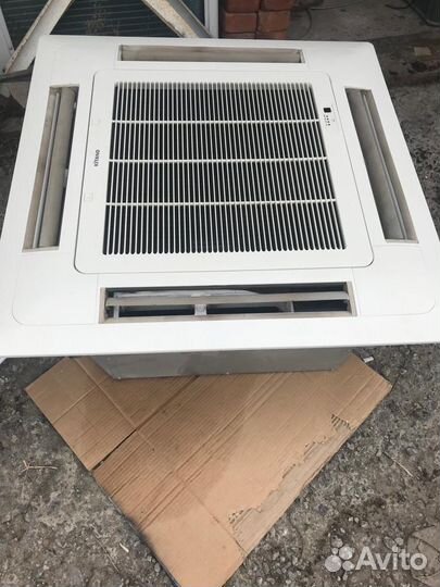 Кондиционер