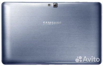Планшетный компьютер Samsung
