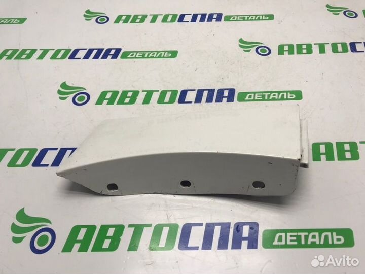 Накладка крыла передняя левая Mazda 6 GH LF4K 2009