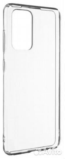 Силиконовый чехол для Samsung Galaxy A52, A525F (2