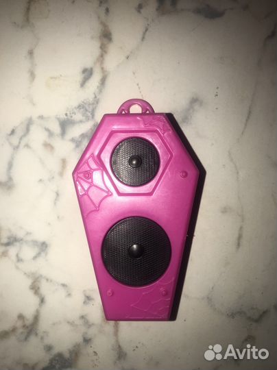 Аксесуар от Монстер хай