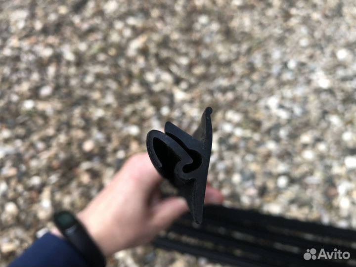 Бархотки ваз 2109-2115