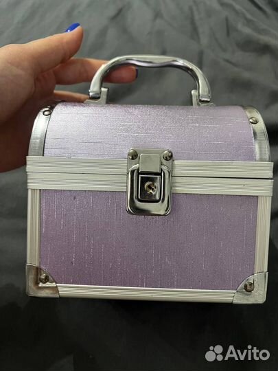 Шкатулка сундук