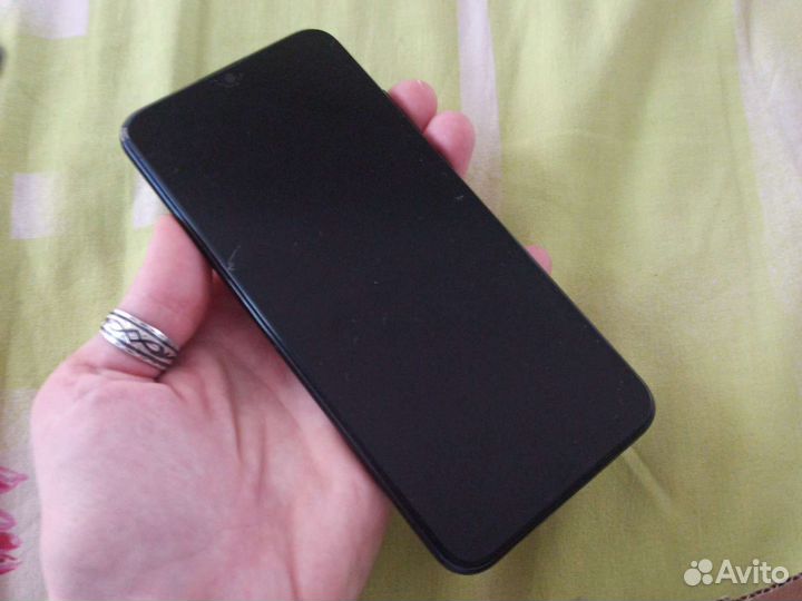 Рамка для телефона honor 10i