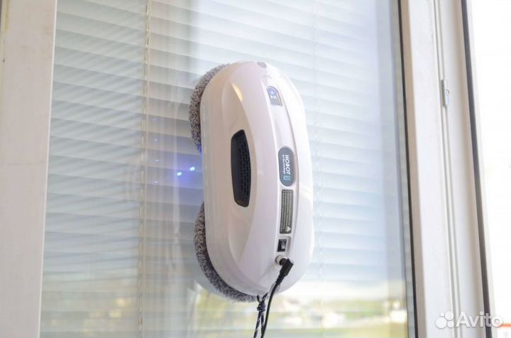 Аренда / прокат Робот мойщик окон. Мойка окон