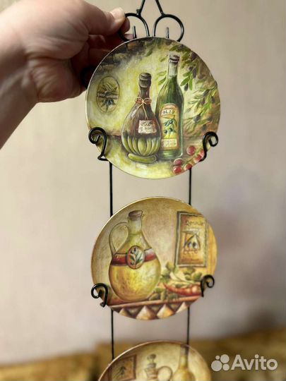 Декоративное панно 