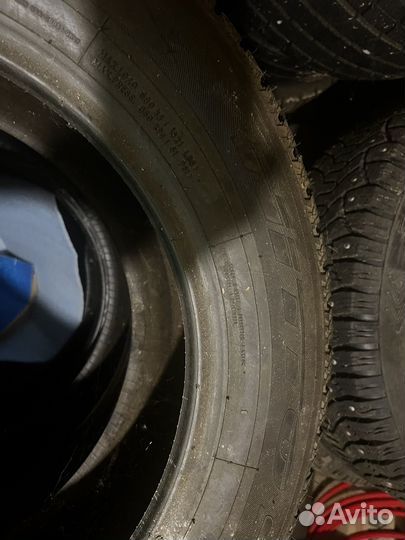 Nitto NT05 20.5/65 R16