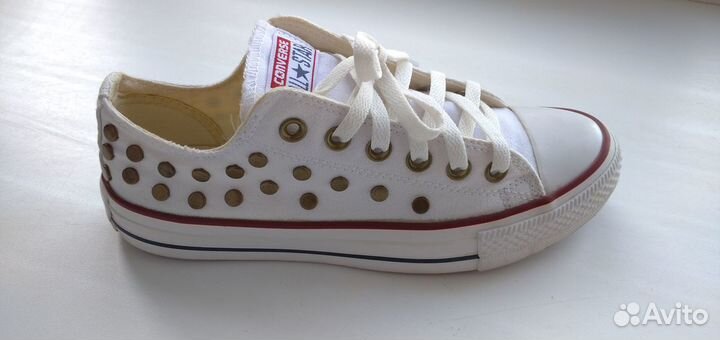 Кеды Converse All Star