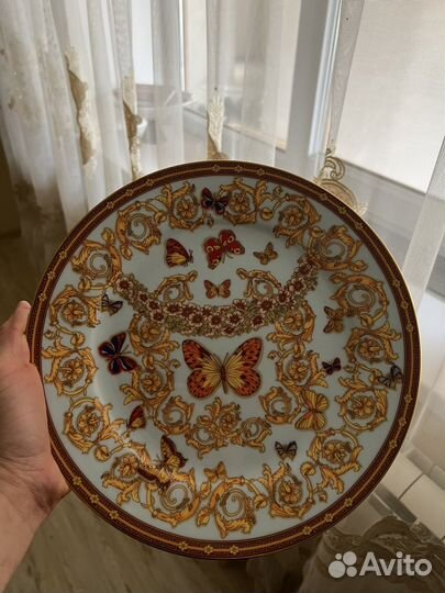 Набор Сервиз столовый- чайный