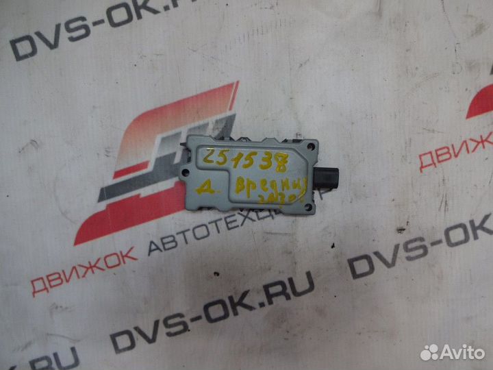 Датчик качества воздуха mercedes-benz W164