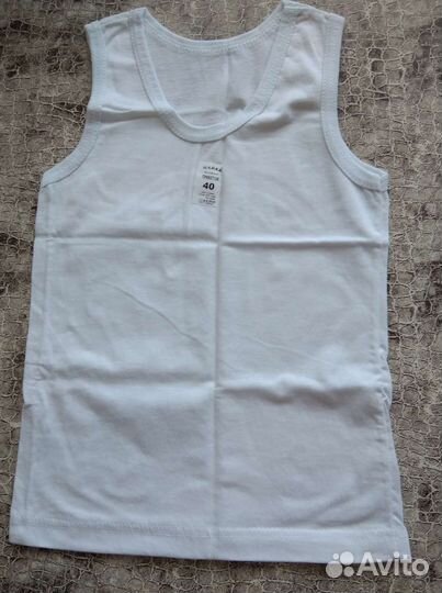 Одежда детская