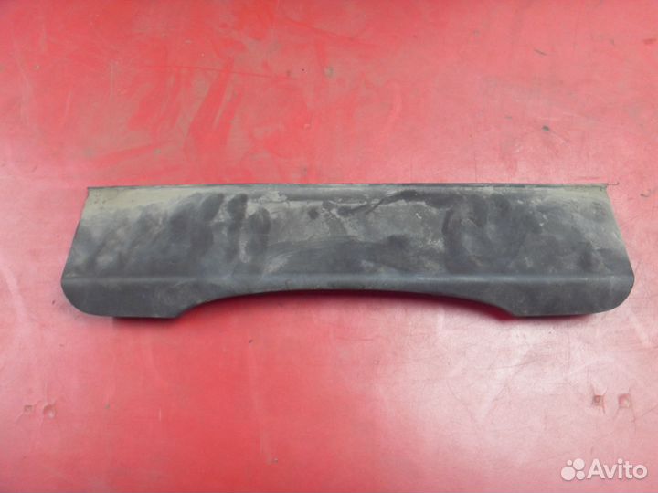 Накладка торпедо 5121055 Iran Khodro Samand 2003)