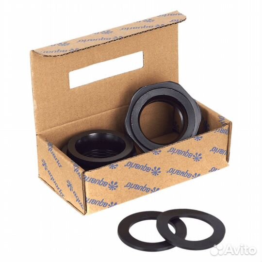 Насос циркуляционный aquario prime B1-256-130