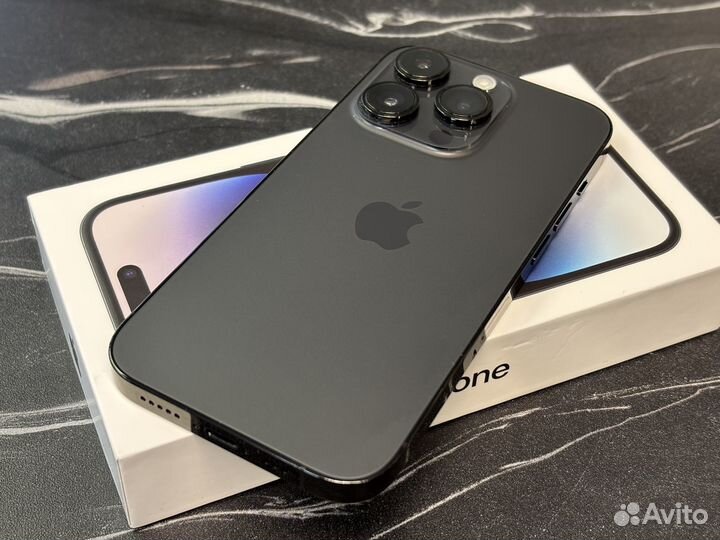 iPhone 14 Pro, 1 ТБ