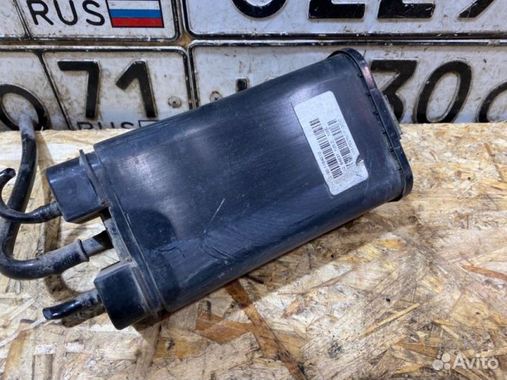 Адсорбер LADA Granta 2011