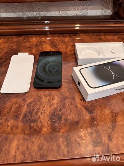 iPhone 14 Pro, 128 ГБ