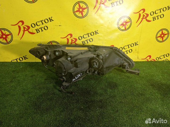 Фара передняя левая Mitsubishi Outlander Xl CW5W