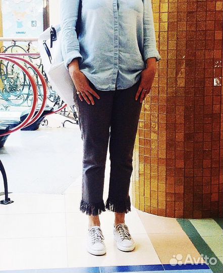 Пакет женских вещей